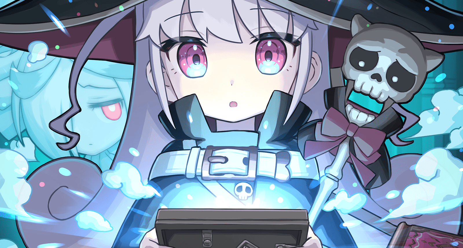 code:box #2 / code:box LITE #2