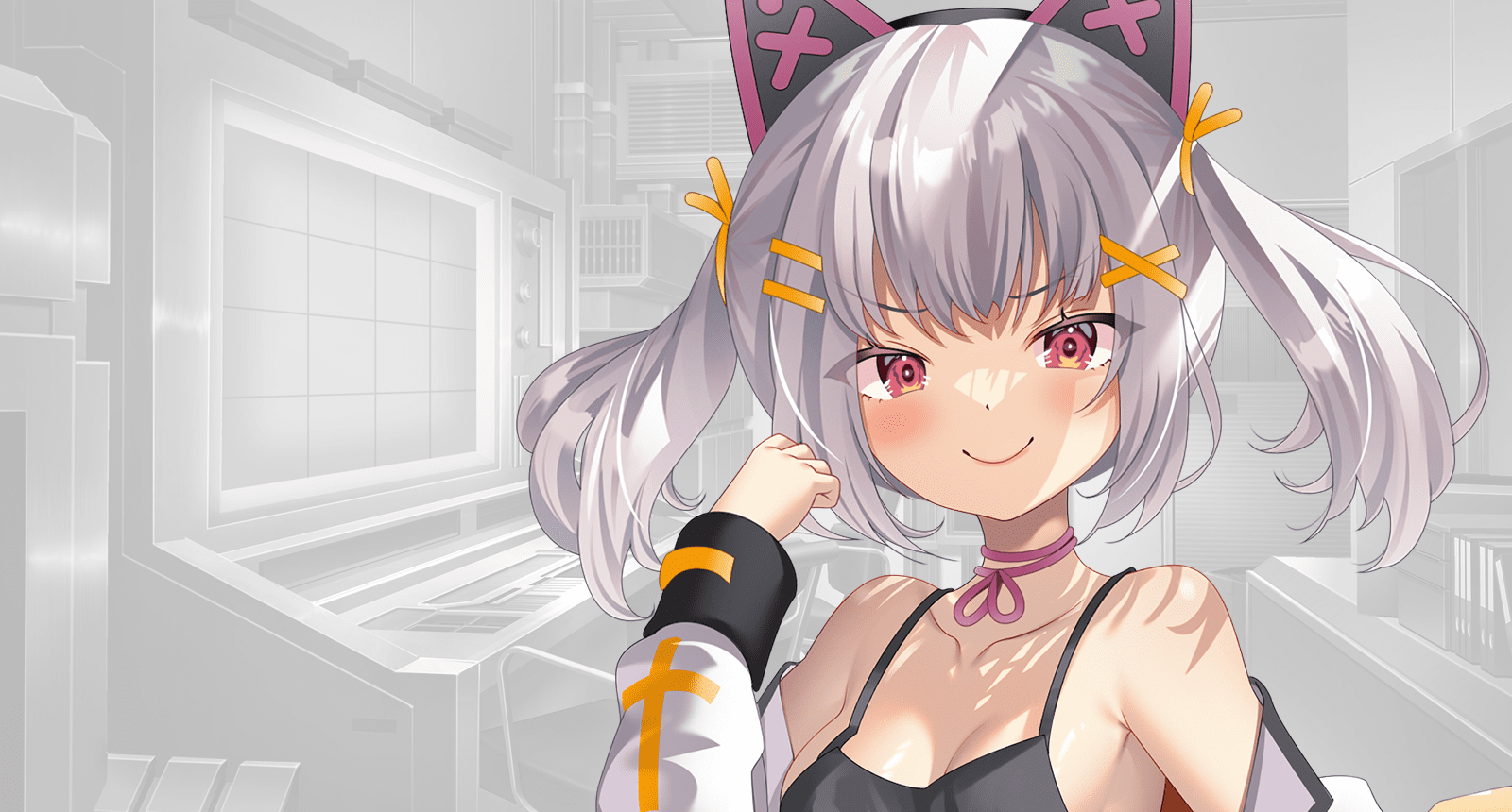 ファーストミッション